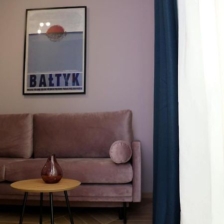 Apartament Matejki 17 - Insel Apartamenty سفينويتشي المظهر الخارجي الصورة