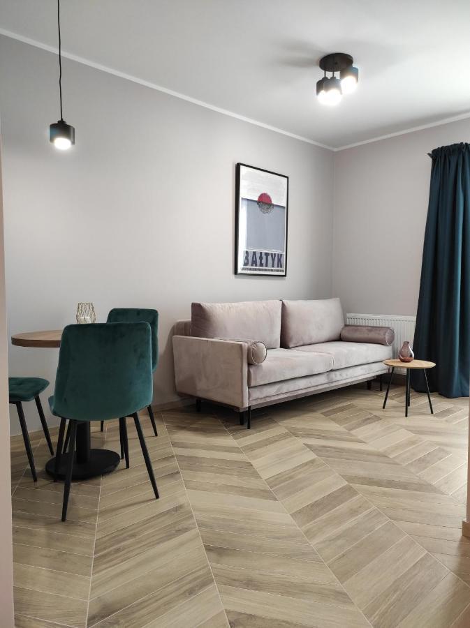 Apartament Matejki 17 - Insel Apartamenty سفينويتشي المظهر الخارجي الصورة