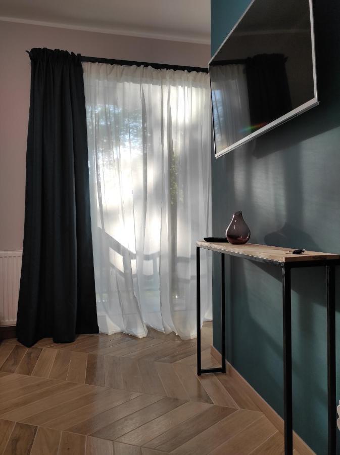 Apartament Matejki 17 - Insel Apartamenty سفينويتشي المظهر الخارجي الصورة