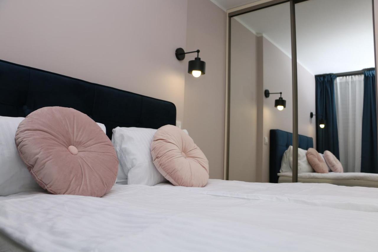 Apartament Matejki 17 - Insel Apartamenty سفينويتشي المظهر الخارجي الصورة