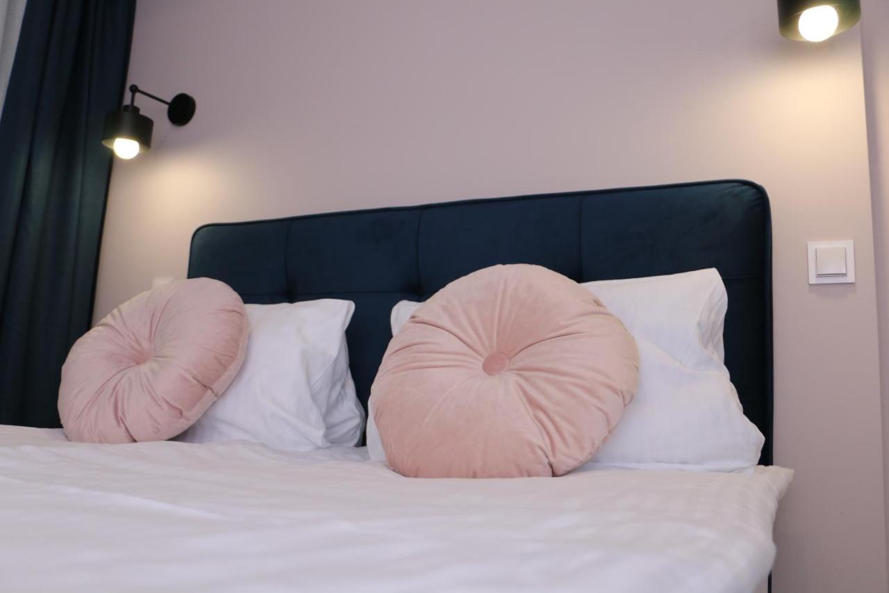 Apartament Matejki 17 - Insel Apartamenty سفينويتشي المظهر الخارجي الصورة