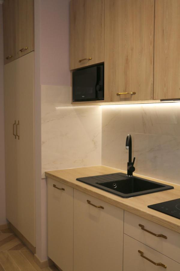 Apartament Matejki 17 - Insel Apartamenty سفينويتشي المظهر الخارجي الصورة