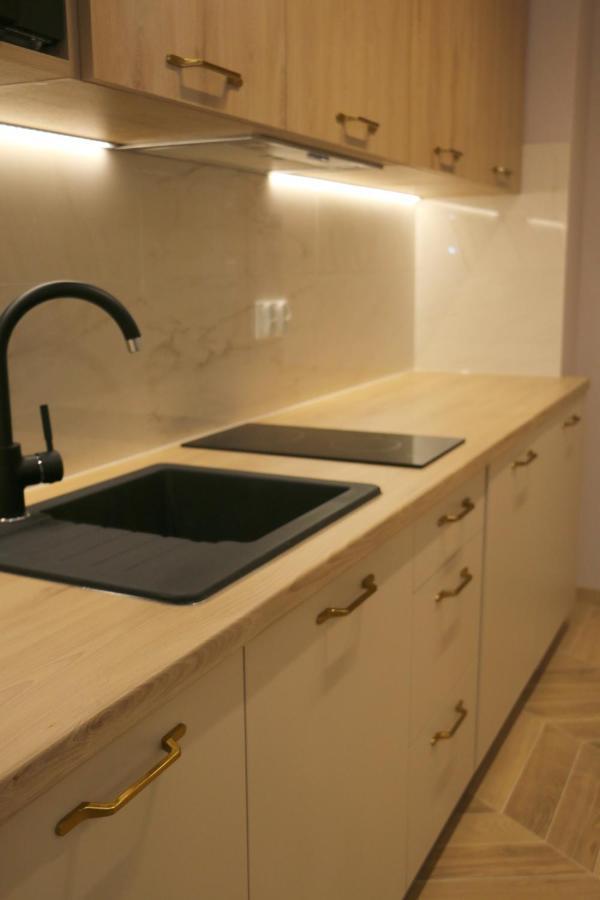 Apartament Matejki 17 - Insel Apartamenty سفينويتشي المظهر الخارجي الصورة