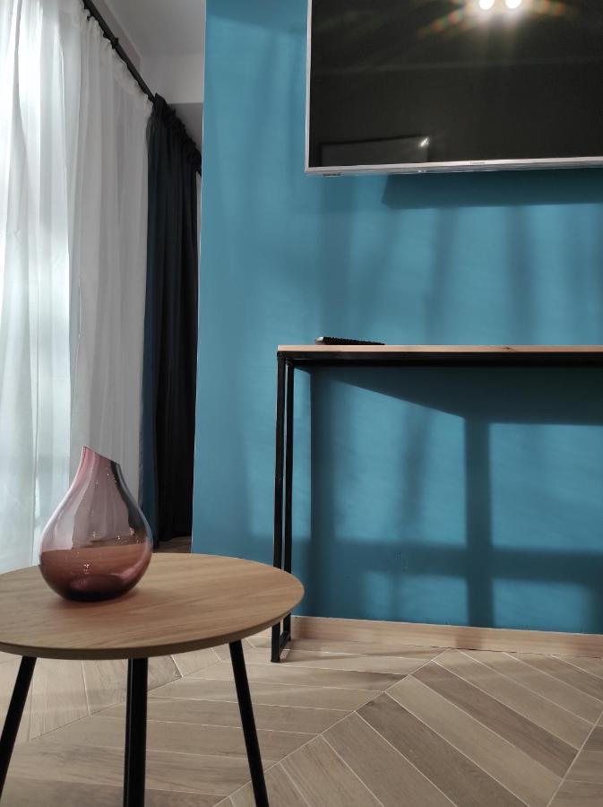 Apartament Matejki 17 - Insel Apartamenty سفينويتشي المظهر الخارجي الصورة