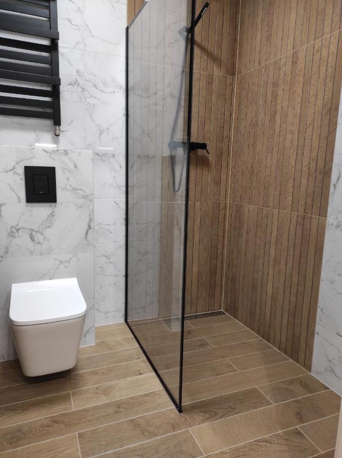 Apartament Matejki 17 - Insel Apartamenty سفينويتشي المظهر الخارجي الصورة