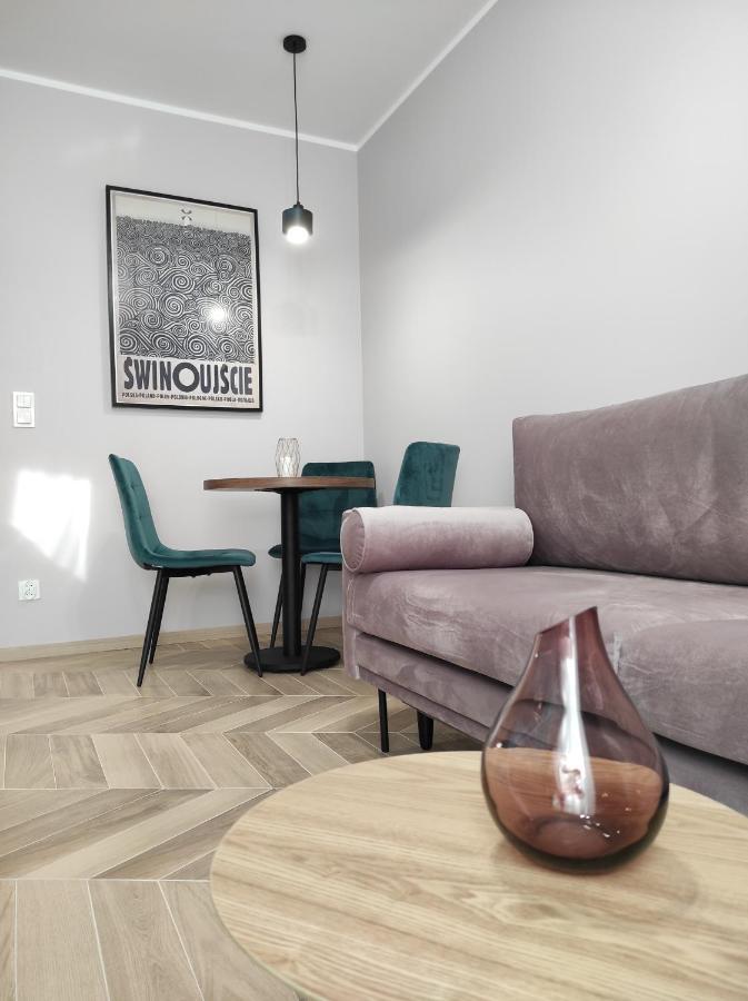 Apartament Matejki 17 - Insel Apartamenty سفينويتشي المظهر الخارجي الصورة
