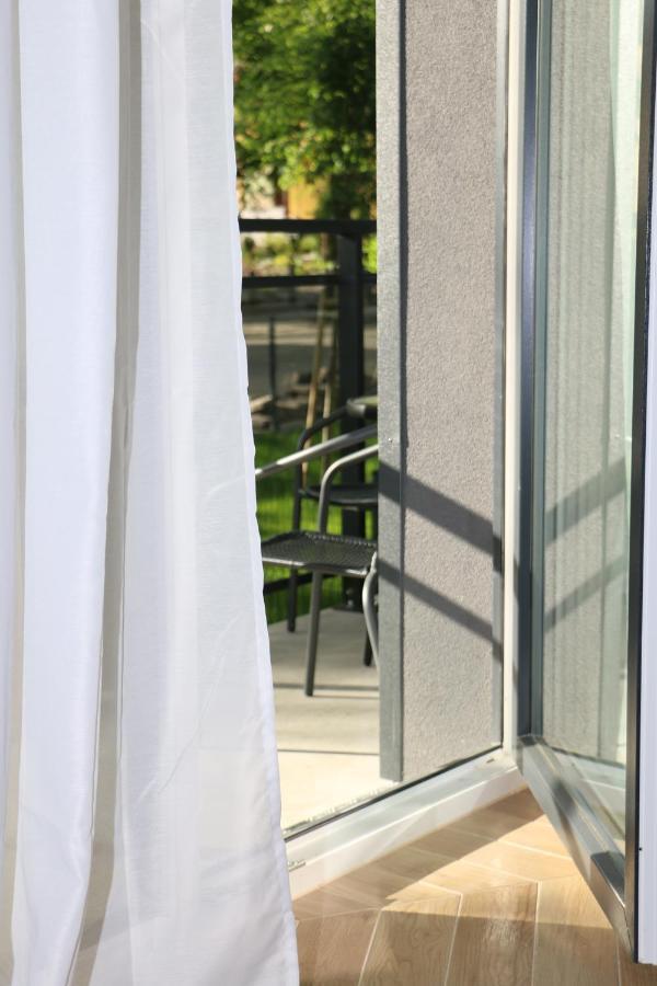 Apartament Matejki 17 - Insel Apartamenty سفينويتشي المظهر الخارجي الصورة