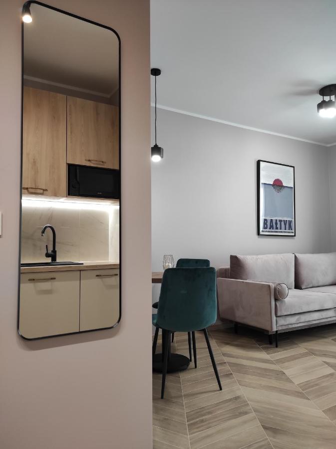 Apartament Matejki 17 - Insel Apartamenty سفينويتشي المظهر الخارجي الصورة