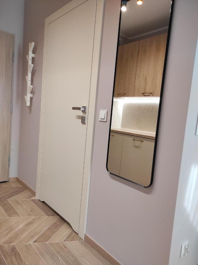 Apartament Matejki 17 - Insel Apartamenty سفينويتشي المظهر الخارجي الصورة