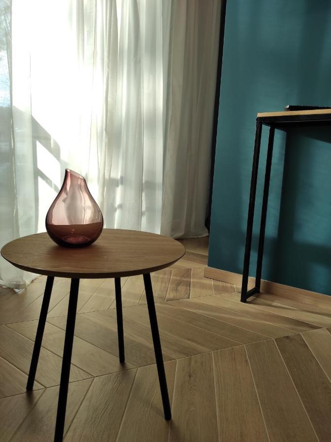 Apartament Matejki 17 - Insel Apartamenty سفينويتشي المظهر الخارجي الصورة