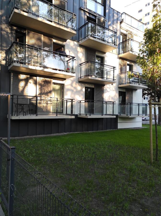 Apartament Matejki 17 - Insel Apartamenty سفينويتشي المظهر الخارجي الصورة