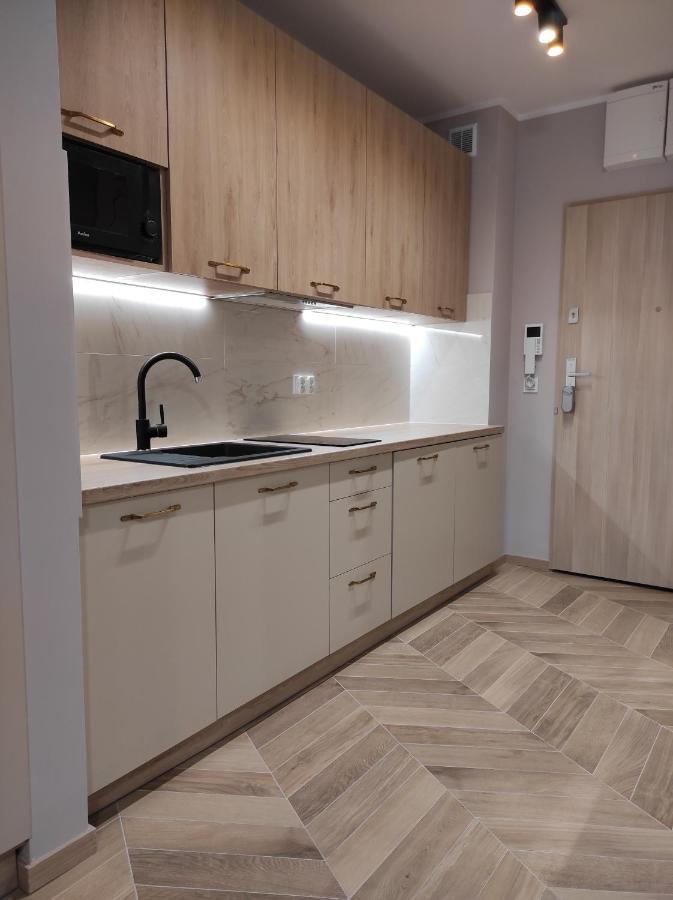 Apartament Matejki 17 - Insel Apartamenty سفينويتشي المظهر الخارجي الصورة