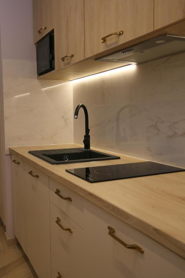 Apartament Matejki 17 - Insel Apartamenty سفينويتشي المظهر الخارجي الصورة