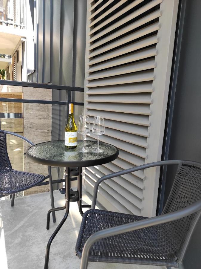 Apartament Matejki 17 - Insel Apartamenty سفينويتشي المظهر الخارجي الصورة