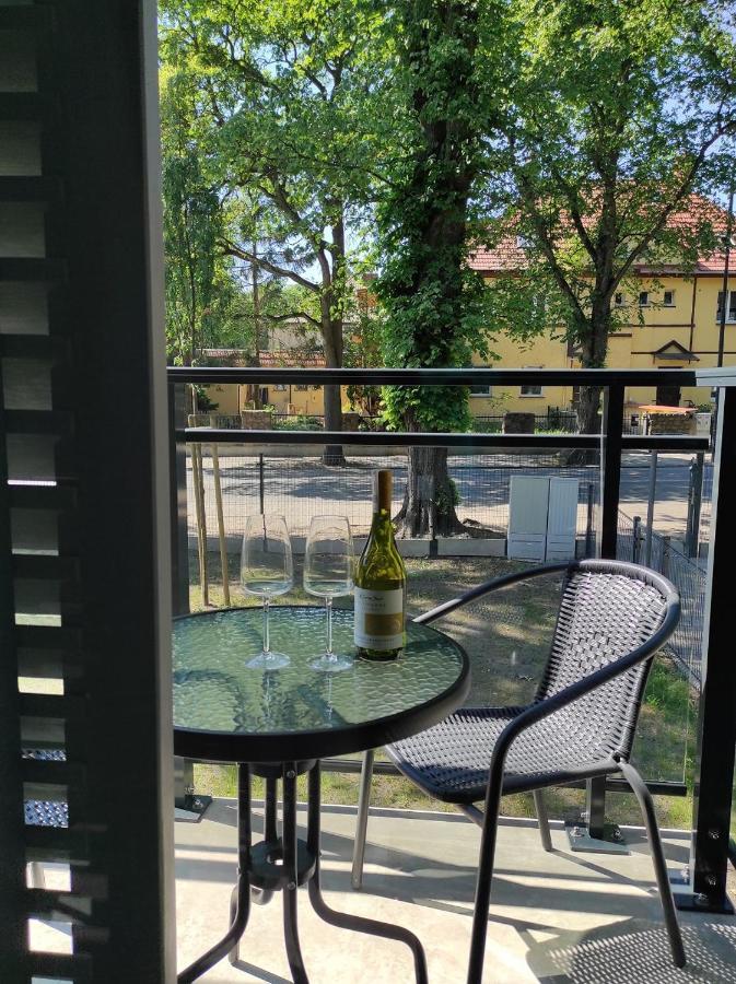 Apartament Matejki 17 - Insel Apartamenty سفينويتشي المظهر الخارجي الصورة