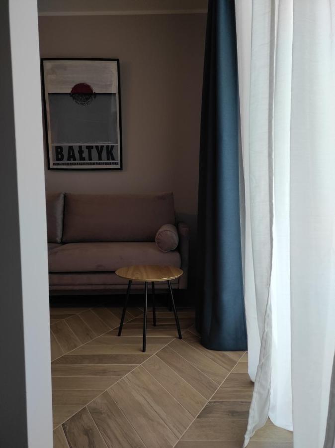 Apartament Matejki 17 - Insel Apartamenty سفينويتشي المظهر الخارجي الصورة