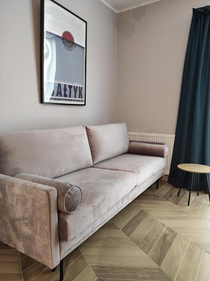 Apartament Matejki 17 - Insel Apartamenty سفينويتشي المظهر الخارجي الصورة