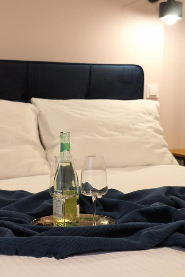 Apartament Matejki 17 - Insel Apartamenty سفينويتشي المظهر الخارجي الصورة
