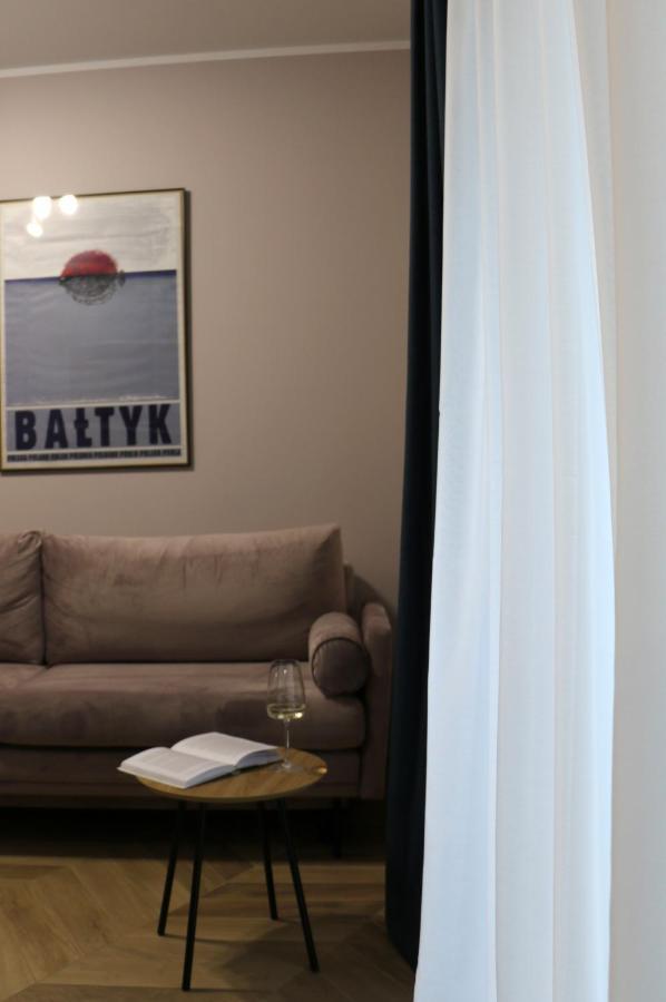 Apartament Matejki 17 - Insel Apartamenty سفينويتشي المظهر الخارجي الصورة