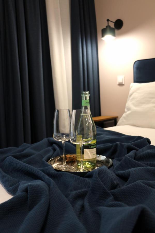 Apartament Matejki 17 - Insel Apartamenty سفينويتشي المظهر الخارجي الصورة